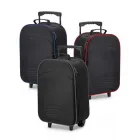 Mala de viagem dobravel cores variadas