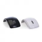 Mouse Wireless Retrátil Personalizado