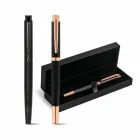 Roller De Metal em estojo