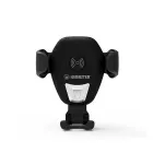 Suporte Veicular compatível com padrão QI de indução