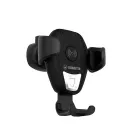 Suporte Veicular Personalizado na cor preto 