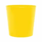 Balde de Pipoca Médio - 2,6 litros - amarelo