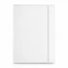Caderno capa dura 93736 branco