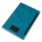 Caderno de anotações CAD260