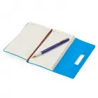 Kit Bloco para Anotações com Caneta