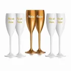 Taça Acrílica Personalizada