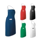 Avental em Algodão e Poliéster