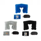 Kit Viagem - opções de cores