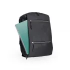 Mochila de Nylon USB 20L - ABERTA