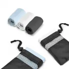 Toalha para Esporte - opções de cores