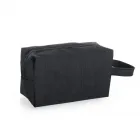 necessaire nylon preta