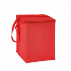 Bolsa térmica 4 litros vermelha