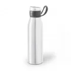 Squeeze em alumínio 650ml com alça