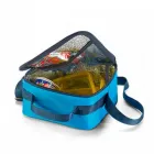 Bolsa térmica em poliéster