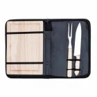 KIT CHURRASCO CHU014