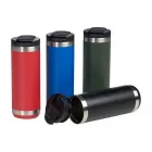 Copo Térmico 550ml (cores)