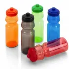Squeeze plástico 750ml : opções de cores