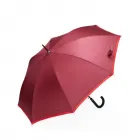Guarda-chuva Manual vermelho