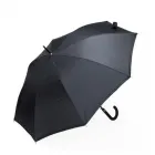 Guarda-chuva Manual preto