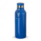 Squeeze Inox 700ml Azul