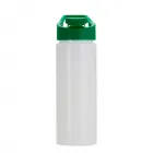 Squeeze Plástico 550ml verde