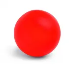 Bolinha anti-stress vermelha