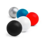 Bolinha anti-stress em cores diversas