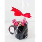 Caneca Personalizada com bombom