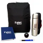 Kit Boas Vindas Personalizado