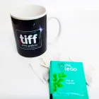 Kit Chá Personalizado