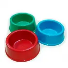 Comedouro e bebedouro