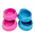 Comedouro e bebedouro