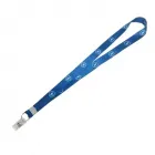 Cordão para crachá personalizado