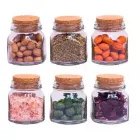 Kit tipos de tempero