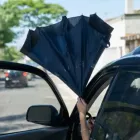 Guarda-chuva Invertido Personalizado