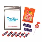 Kit Guloseima Personalizado