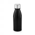 Garrafa Alumínio preto