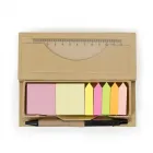 Bloco de Anotação Autoadesivos Personalizada