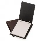 Bloco de Anotação de Mesa Personalizado 