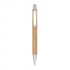 Caneta Ecológica de Bambu 