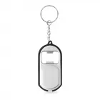 Chaveiro LED e Abridor de Garrafas Personalizado