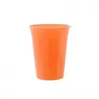 Copo Party cup laranja