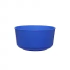 Bowl cor azul