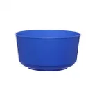 Bowl 500ml na cor azul