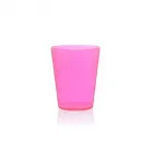 Copo Drink na cor Rosa