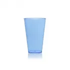Copo Super Drink na cor azul