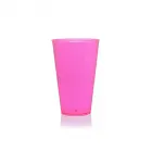 Copo Super Drink 550 ml rosa