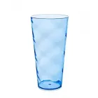 Copão Twister 1 litro na cor azul