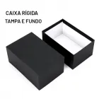 Caixa Tampa e fundo