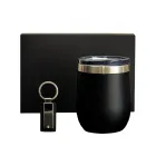 Kit BASIC Black (3 itens)